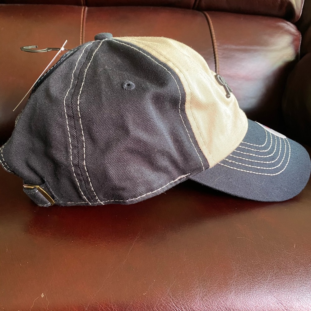 Los Angeles RAMS Cap - Picture 2 of 8